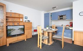 Hanseaten Residenz - FIS/502